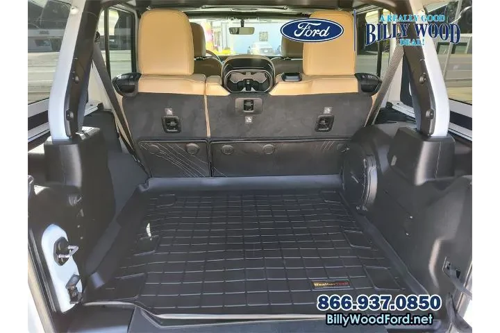 $29800 : Jeep Wrangler Unlimited 2018 image 6