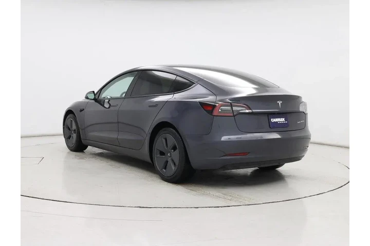 $24998 : Tesla Model 3 2022 AWD Long image 2