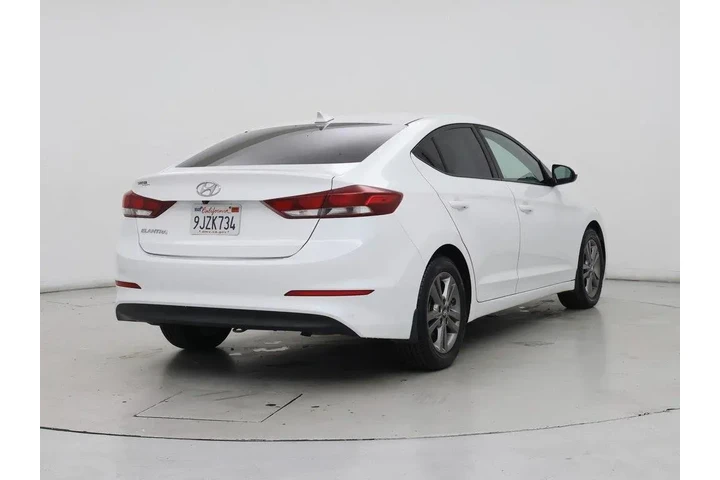 $14998 : Hyundai ELANTRA 2018 SEL 4dr image 8