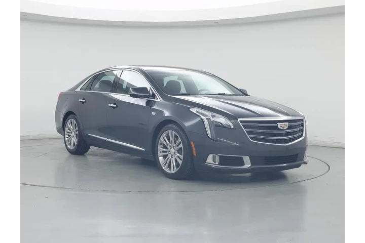 $27998 : Cadillac XTS 2019 AWD Luxury image 1