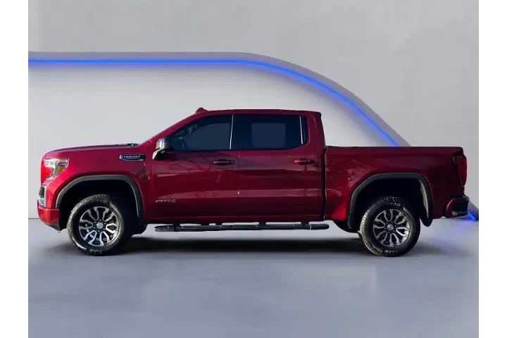 $35900 : GMC Sierra 1500 2019 4x4 AT4 image 9