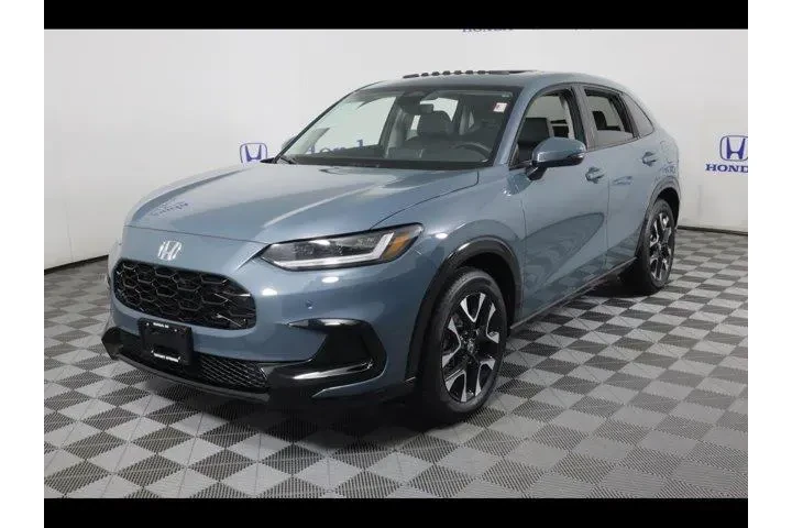 $32875 : Honda HR-V 2026 AWD EX-L 4dr image 3