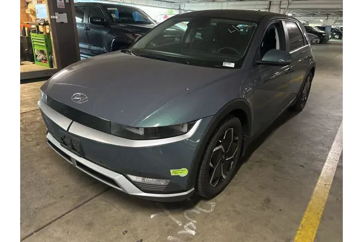 $26995 : Hyundai IONIQ 5 2023 SEL 4dr image 4