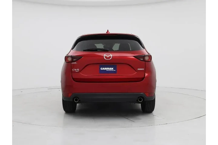 $23998 : Mazda CX-5 2021 AWD Touring image 6