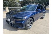 Genesis GV70 2022 AWD 3.5T S en Fort Worth