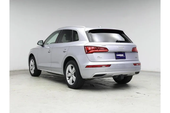 $19998 : Audi Q5 2018 AWD 2.0T quattr image 2
