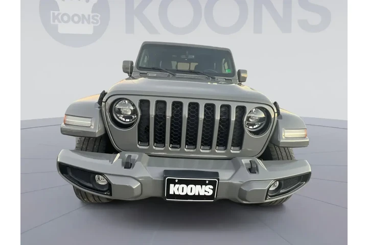 $31000 : Jeep Gladiator 2022 4x4 Over image 7