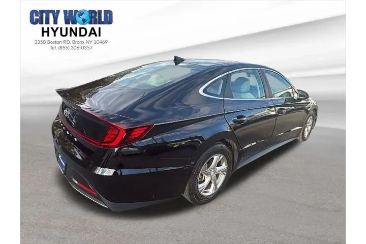 $18570 : Hyundai SONATA 2022 SE 4dr S image 6