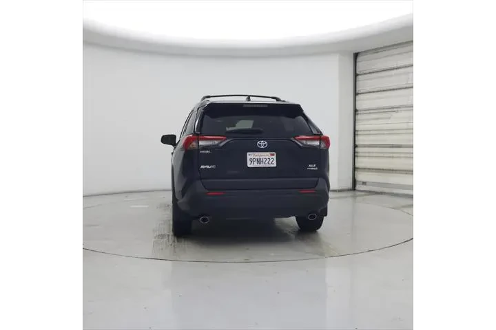 $39998 : Toyota RAV4 Hybrid 2024 AWD image 6