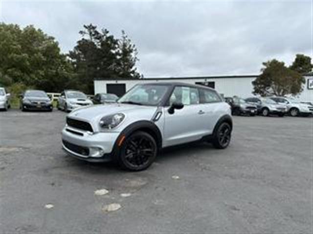 $10495 : 2014 MINI PACEMAN image 1