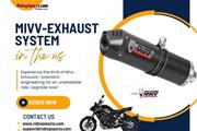 Pick your chosen mivv-exhaust