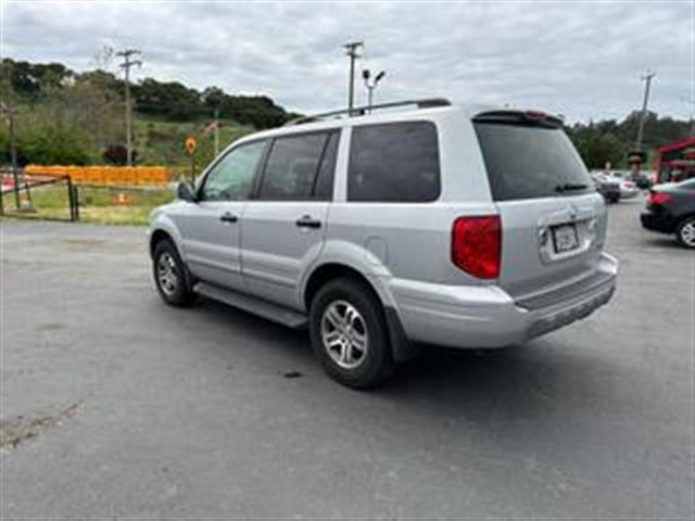 $4999 : 2004 HONDA PILOT image 9