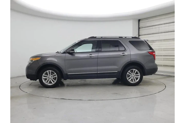 $16998 : Ford Explorer 2014 AWD XLT 4 image 3