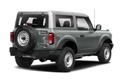 2023 Bronco Outer Banks thumbnail