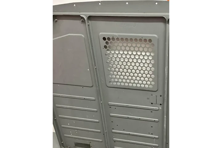 $350 : SHELVING FOR NISSAN NV1500 image 2