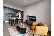 $39710 : DEPARTAMENTO  RENTA INTERLOMAS thumbnail
