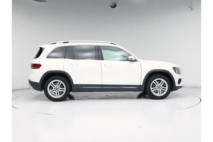 $30998 : Mercedes-Benz GLB 2021 GLB 2 image 7