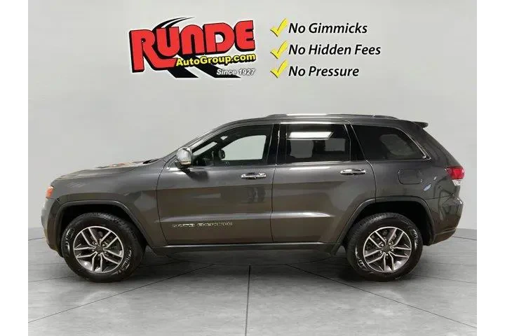 $22990 : Jeep Grand Cherokee 2020 4x4 image 2