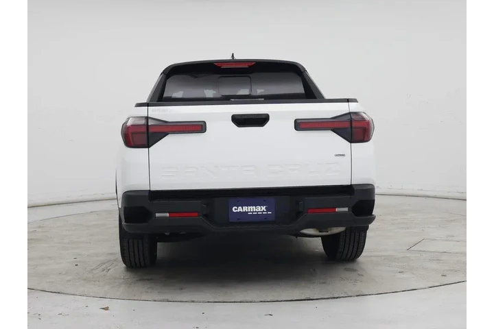 $23998 : Hyundai SANTA CRUZ 2022 AWD image 6
