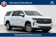 Chevrolet Suburban 2023 4x4 en San Francisco Bay Area