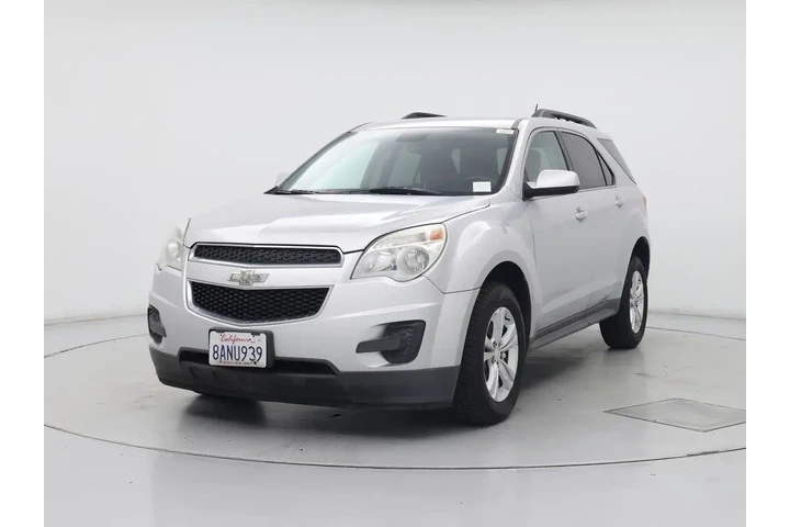 $12599 : Chevrolet Equinox 2015 LT 4d image 4