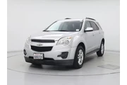 $12599 : Chevrolet Equinox 2015 LT 4d thumbnail