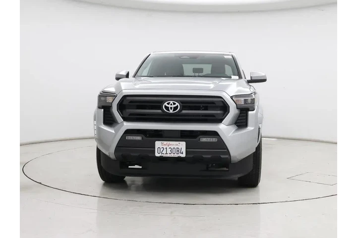 $37998 : Toyota Tacoma 2024 4x4 SR5 4 image 5