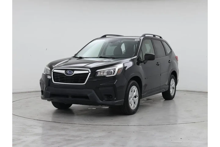 $20998 : Subaru Forester 2019 AWD Bas image 4