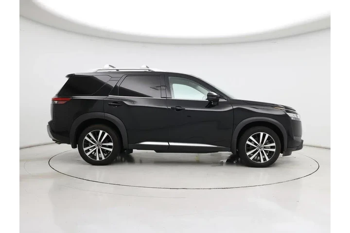 $39998 : Nissan Pathfinder 2023 AWD P image 7