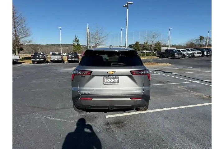 $25715 : Chevrolet Equinox 2025 LT 4d image 6