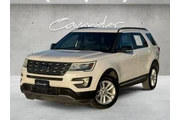 Ford Explorer 2016 XLT 4dr S