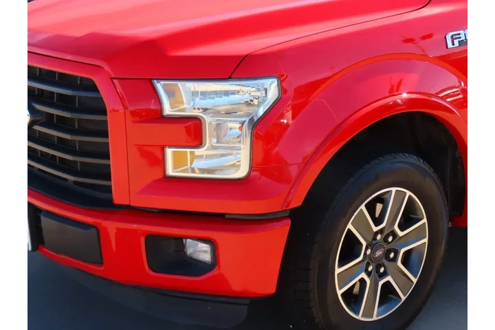 $12999 : Ford F-150 2015 4x2 XLT 4dr image 3