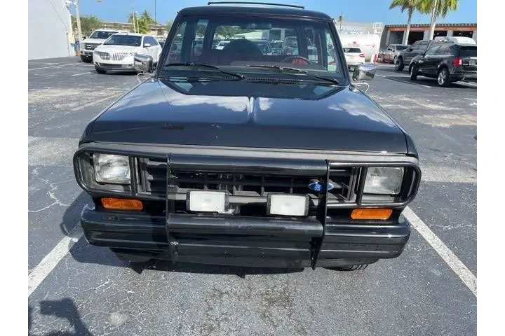 $5990 : Ford Bronco II 1988 2dr SUV image 2