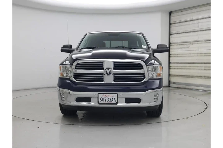 $30998 : Ram 1500 2017 4x4 Big Horn 4 image 5