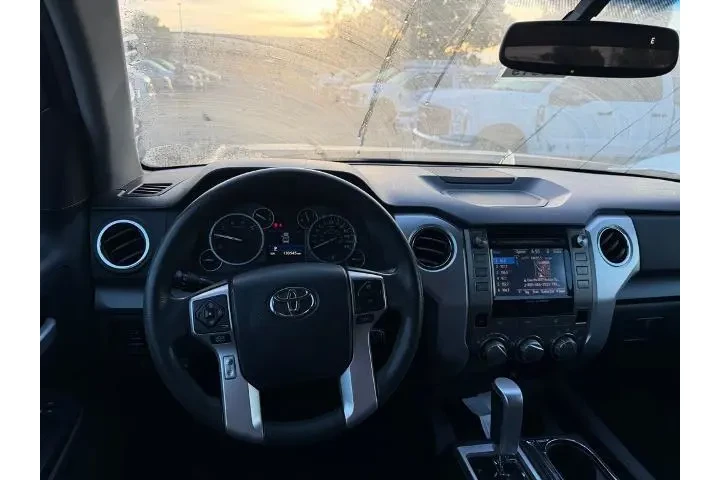 $21800 : Toyota Tundra 2014 4x2 SR5 4 image 5