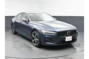 Volvo S60 2024 AWD B5 Core D thumbnail