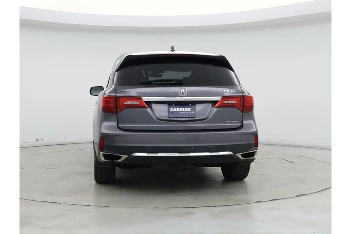 $22998 : Acura MDX 2017 SH-AWD 4dr SU image 6