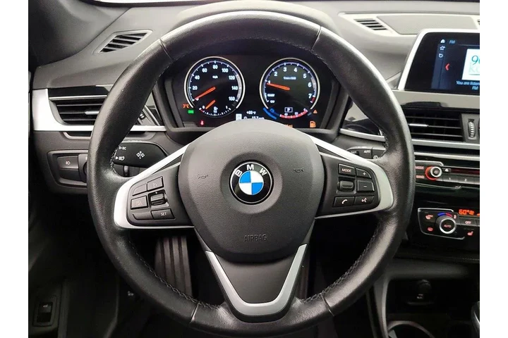 $21998 : BMW X1 2019 AWD xDrive28i 4d image 10