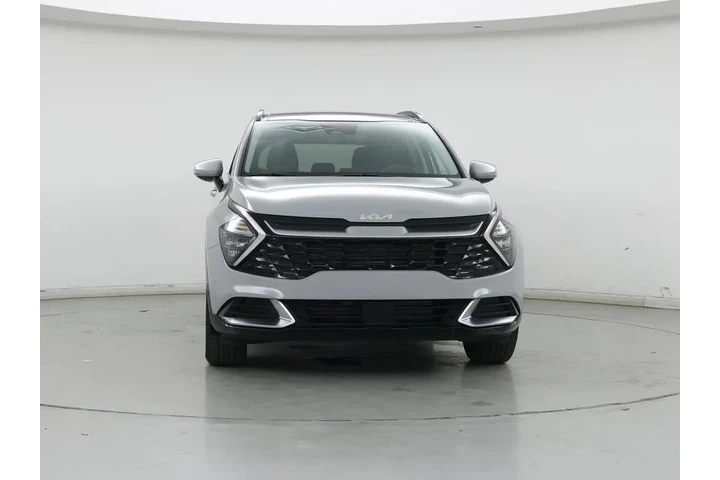 $28998 : Kia Sportage 2023 SX 4dr SUV image 5