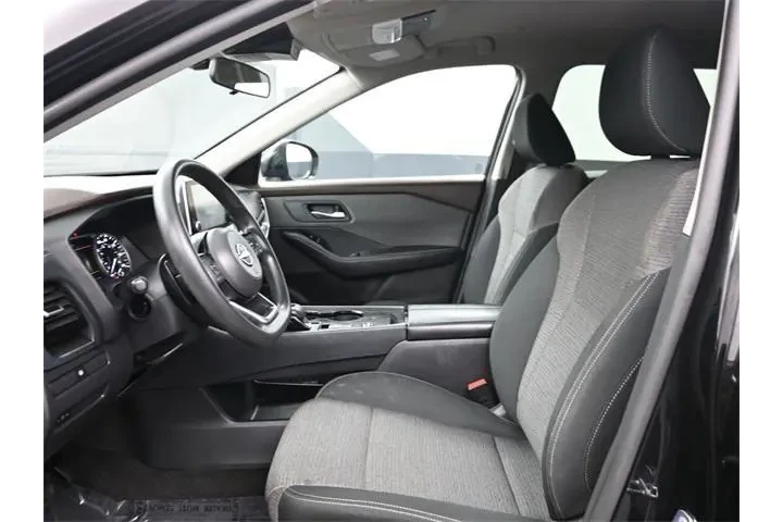 $19870 : Nissan Rogue 2023 SV 4dr Cro image 10