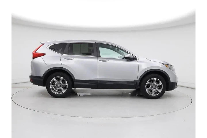 $26998 : Honda CR-V 2019 AWD EX 4dr S image 7