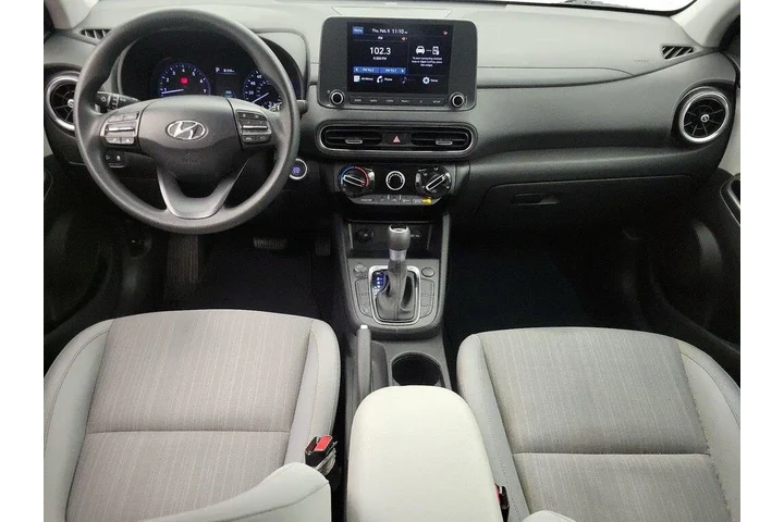 $17998 : Hyundai KONA 2023 SEL 4dr Cr image 9