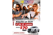TU PRÓXIMO DESTINO TE ESPERA en Quito
