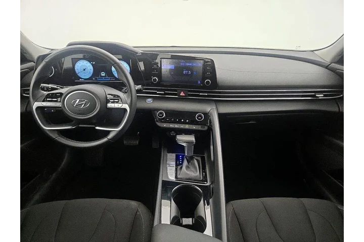 $20998 : Hyundai ELANTRA 2022 SEL 4dr image 9