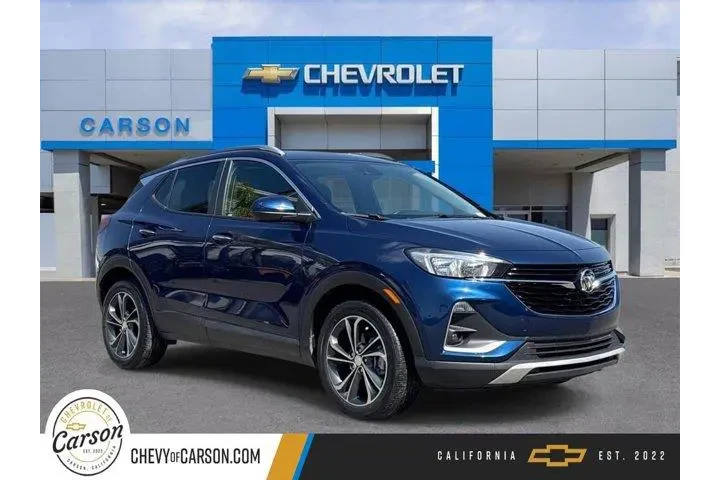 $18700 : Buick Encore GX 2023 Select image 1