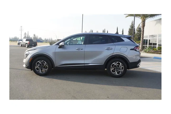 $22984 : 2024 Sportage LX image 9