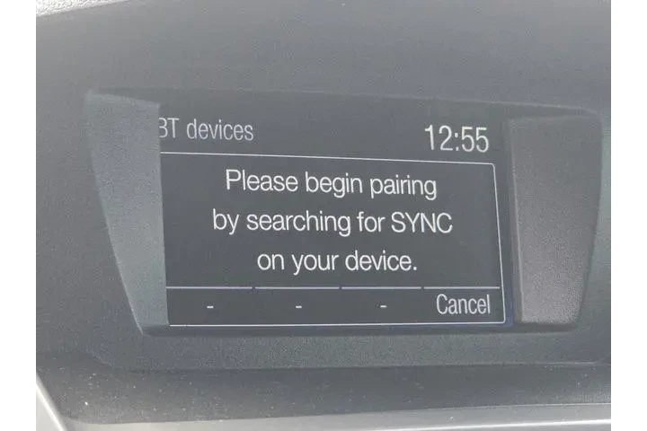 $12494 : Ford Transit Connect 2018 XL image 3