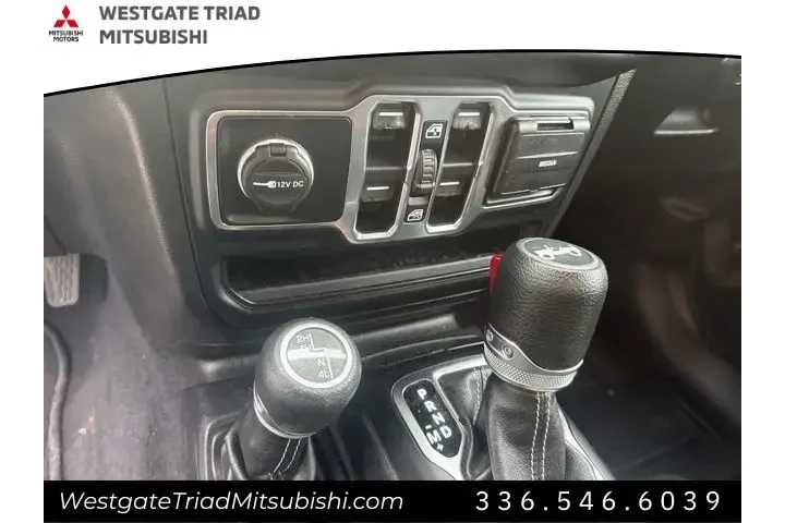 $26269 : Jeep Wrangler Unlimited 2019 image 7