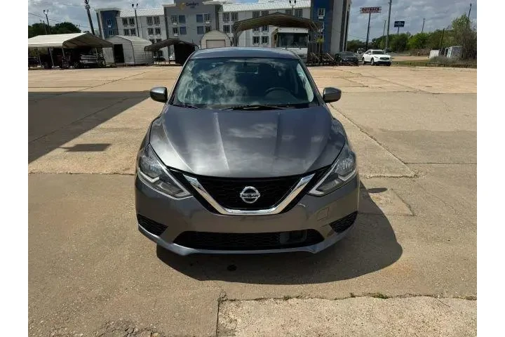 $11900 : Nissan Sentra 2019 S 4dr Sed image 8