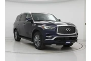 INFINITI QX80 2024 AWD Luxe en Sacramento